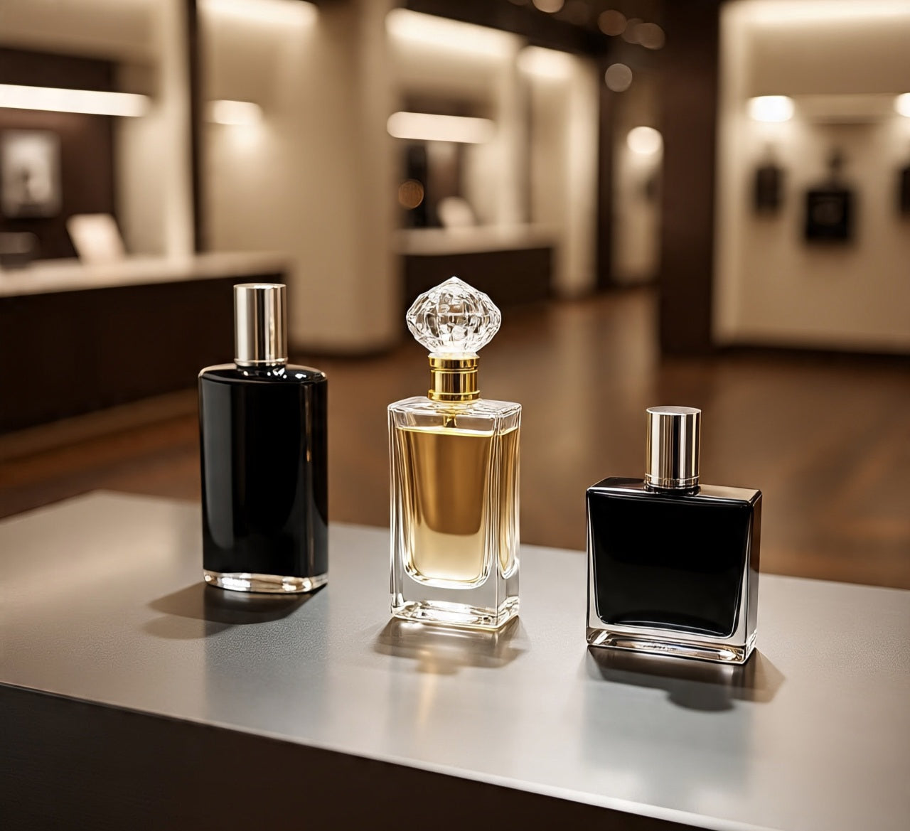 Fragrances