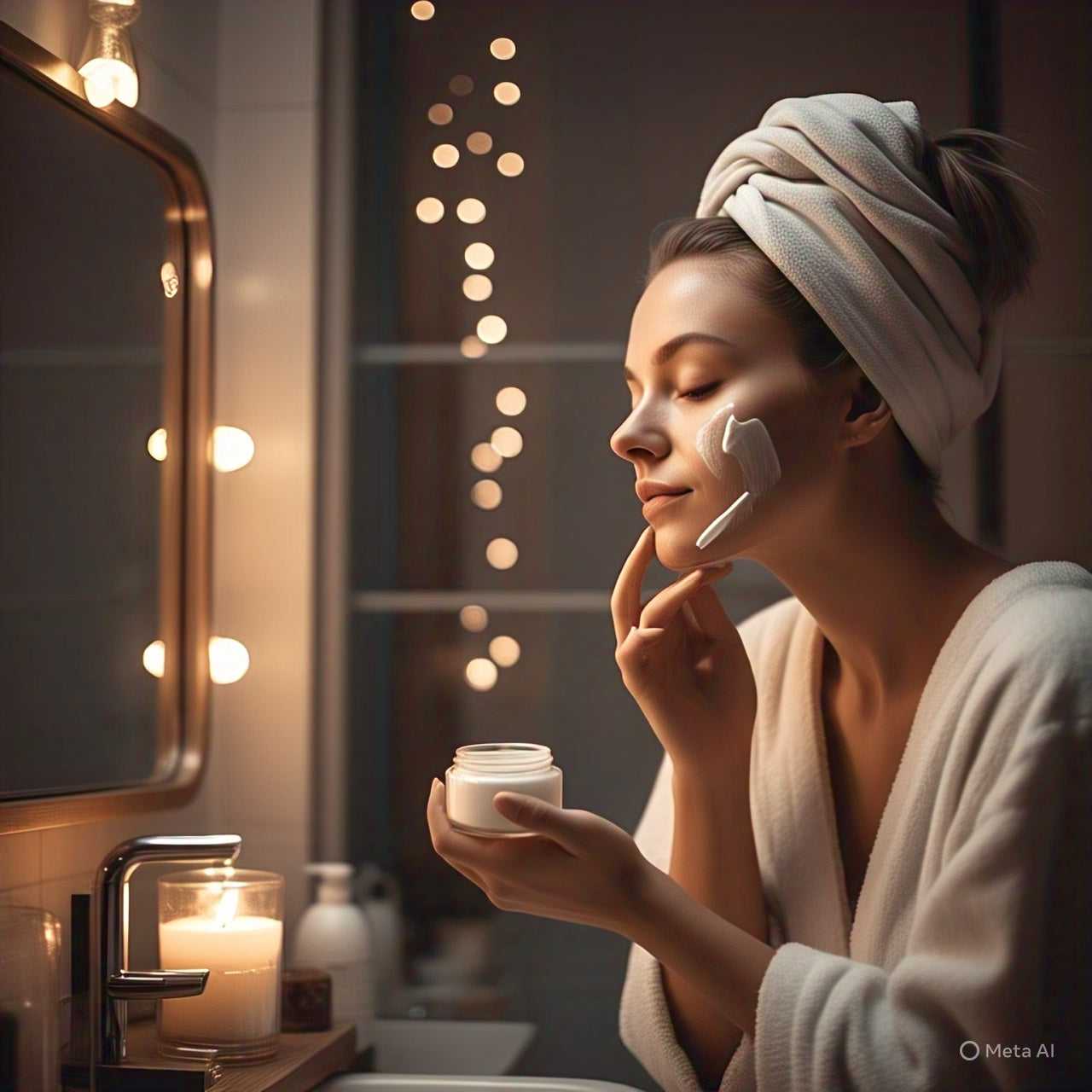 Skin and Personal Care